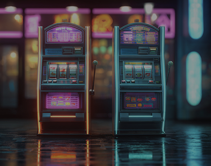 Stupid Casino
