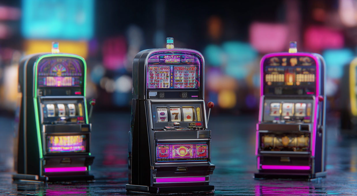 Stupid Casino
